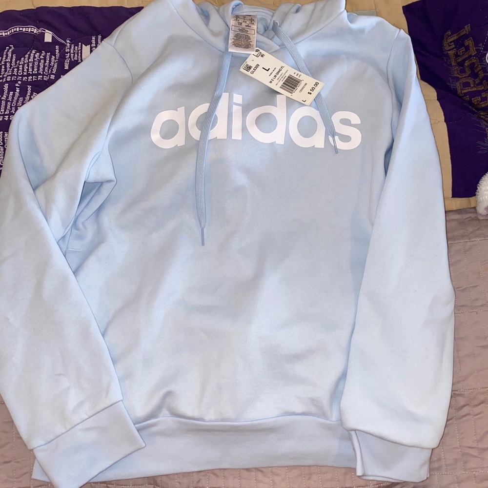 Adidas Sweatshirt